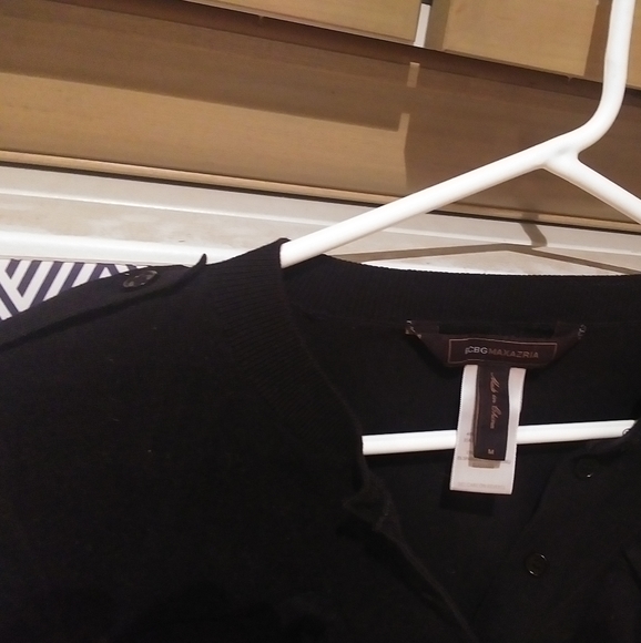 Black Shirt - Picture 2 of 4